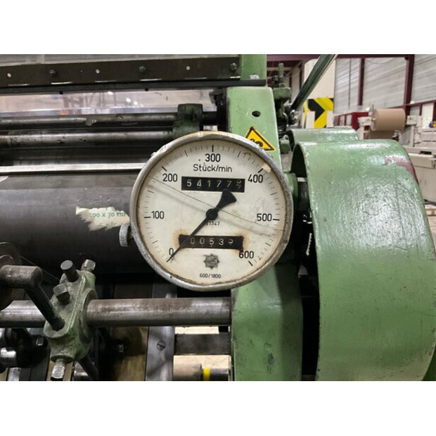 1980 WINDMOLLER GF 1005-46192026