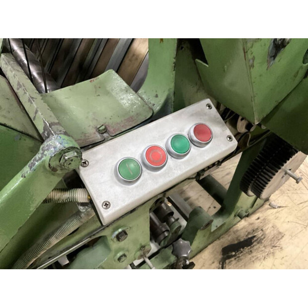 1980 WINDMOLLER GF 1005-46192027