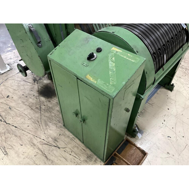 1980 WINDMOLLER GF 1005-46192028