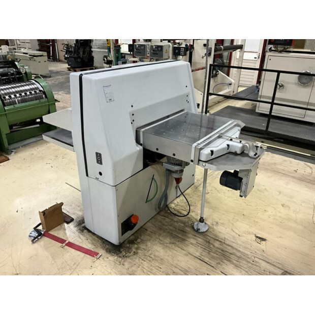 1999 Wholenberg 76-46192034