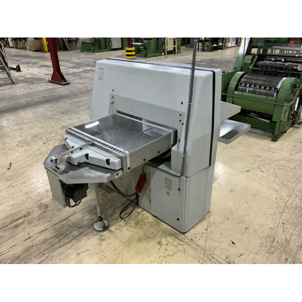 1999 Wholenberg 76-46192035