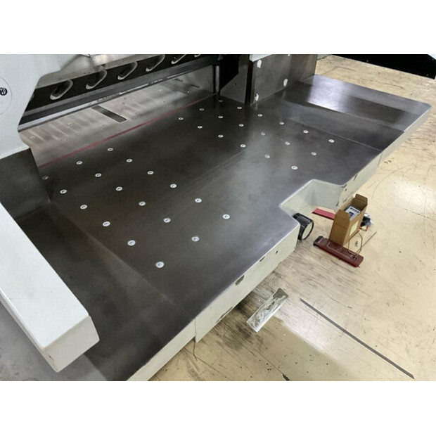 1999 Wholenberg 76-46192036