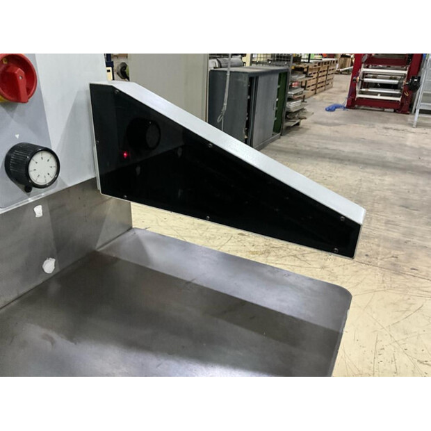 1999 Wholenberg 76-46192037