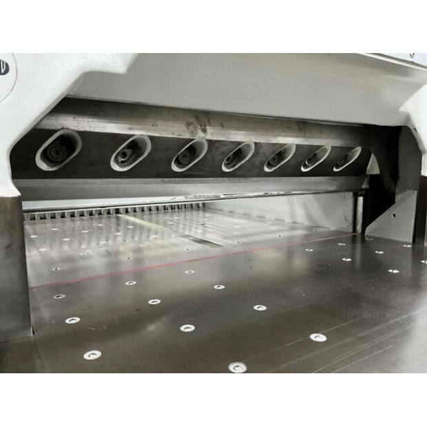 1999 Wholenberg 76-46192038