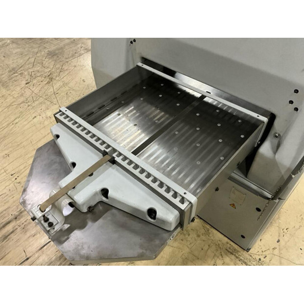 1999 Wholenberg 76-46192039