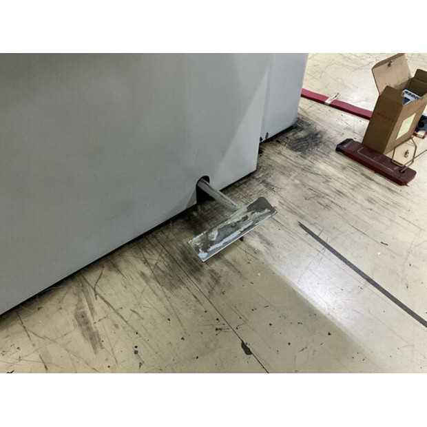 1999 Wholenberg 76-46192043