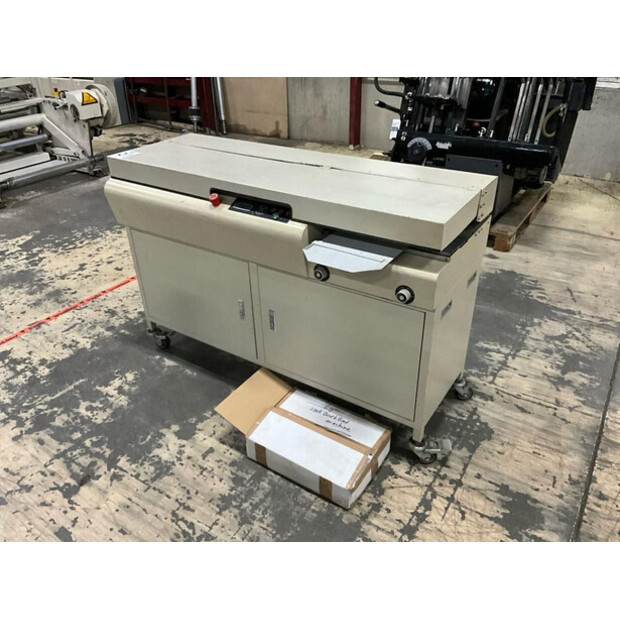 2016 Dumor CB-970V6-46192046