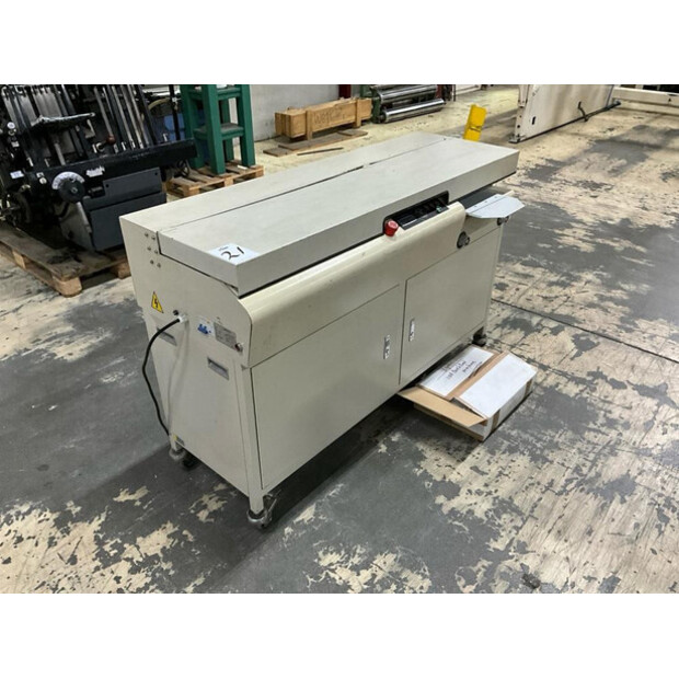 2016 Dumor CB-970V6-46192047