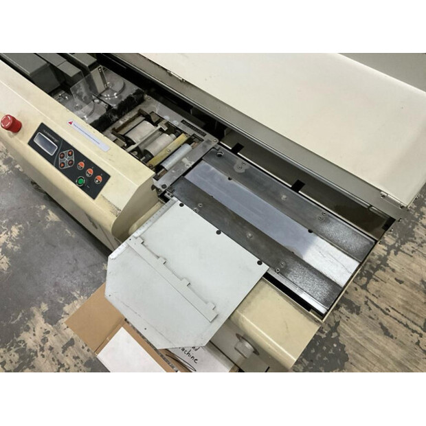 2016 Dumor CB-970V6-46192049