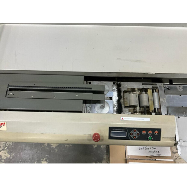 2016 Dumor CB-970V6-46192050