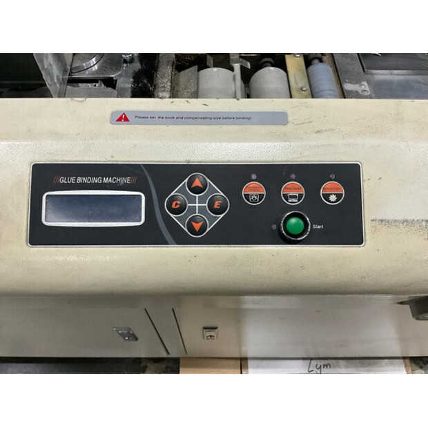 2016 Dumor CB-970V6-46192051