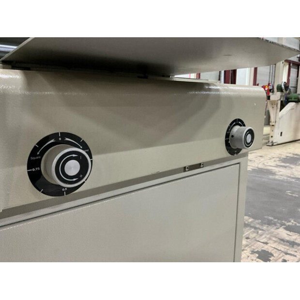 2016 Dumor CB-970V6-46192052