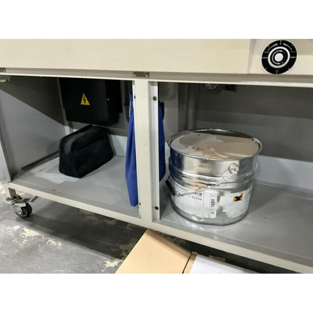 2016 Dumor CB-970V6-46192053