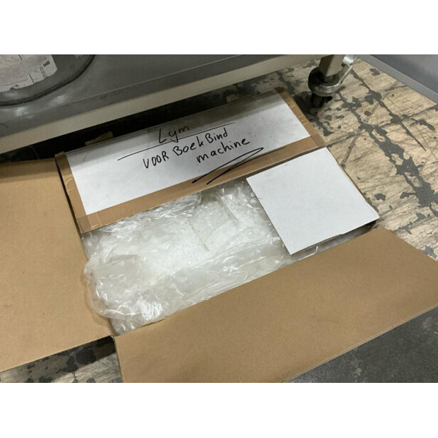 2016 Dumor CB-970V6-46192054