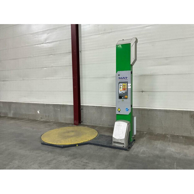 2006 SIAT SW2L-46192055