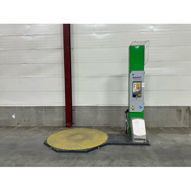 2006 SIAT SW2L-46192056