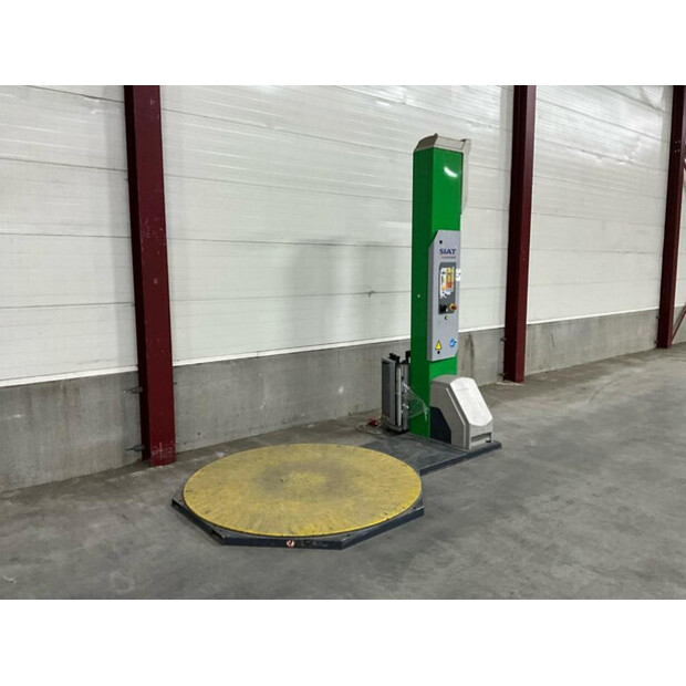 2006 SIAT SW2L-46192057