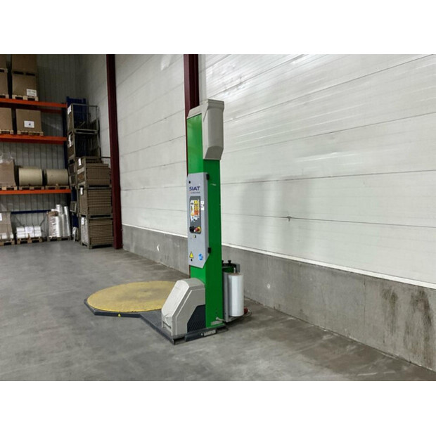 2006 SIAT SW2L-46192058