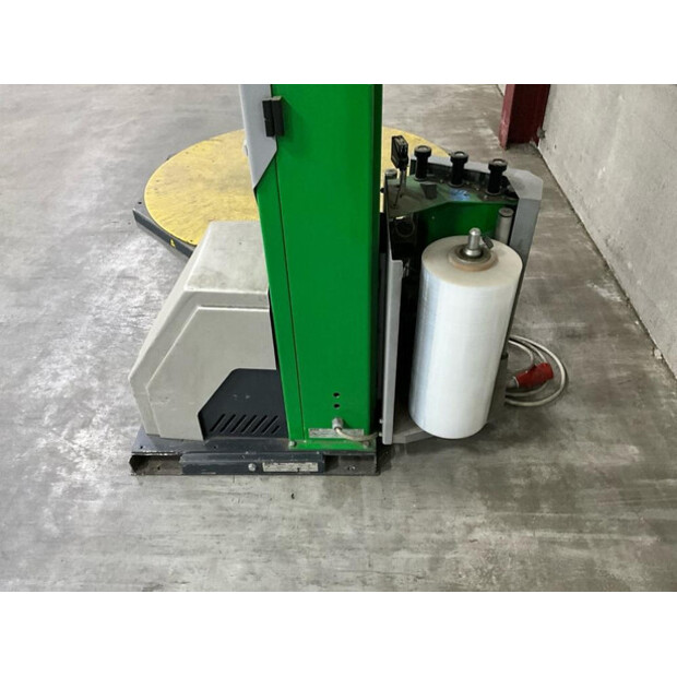 2006 SIAT SW2L-46192059