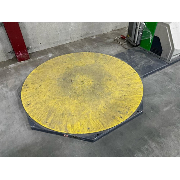 2006 SIAT SW2L-46192062