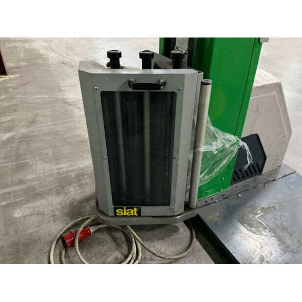 2006 SIAT SW2L-46192064