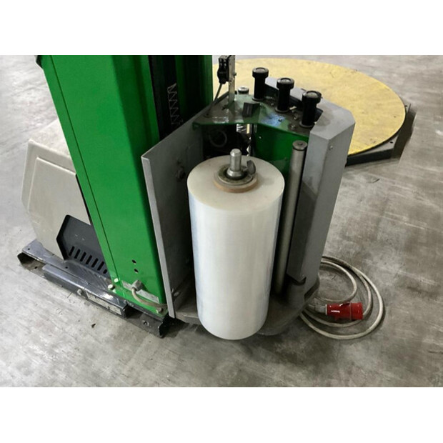 2006 SIAT SW2L-46192065