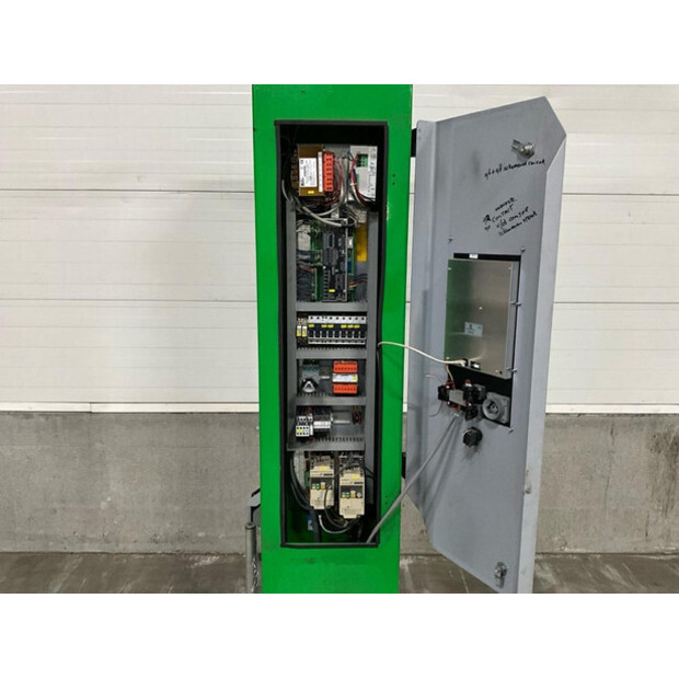 2006 SIAT SW2L-46192066