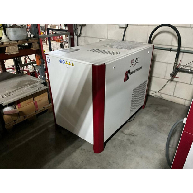 2009 GARDNER DENVER VS 21-46192068