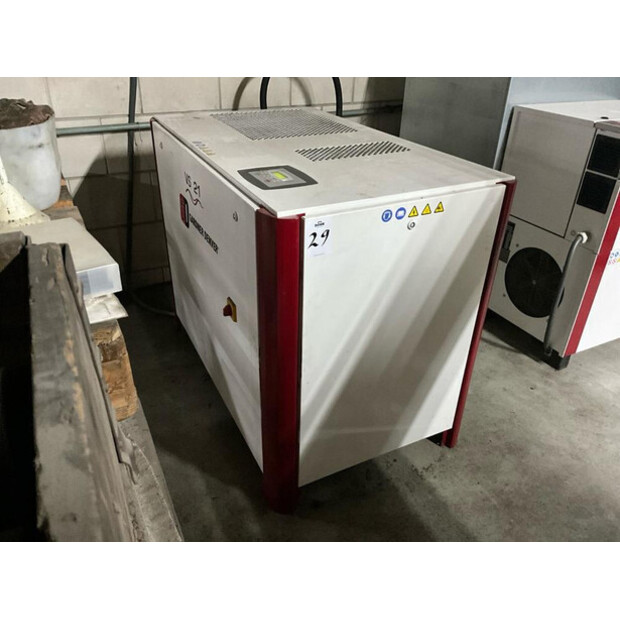 2009 GARDNER DENVER VS 21-46192069