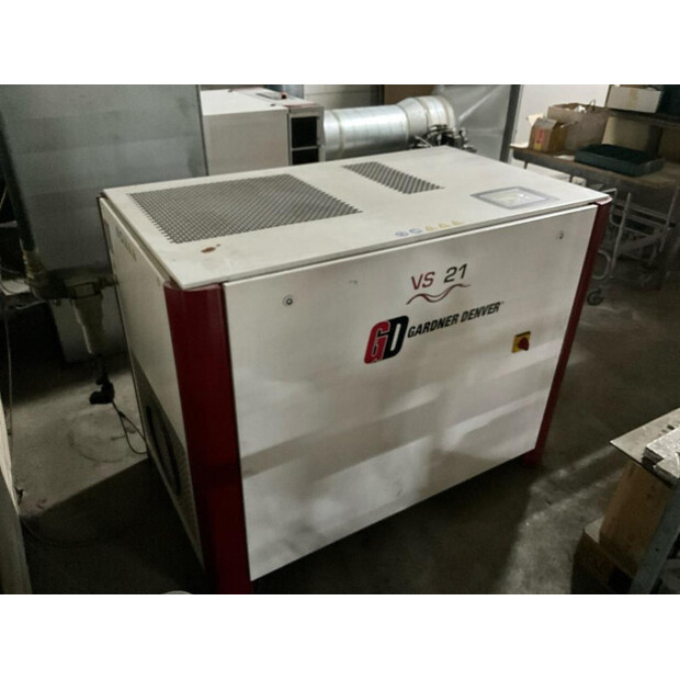 2009 GARDNER DENVER VS 21-46192070