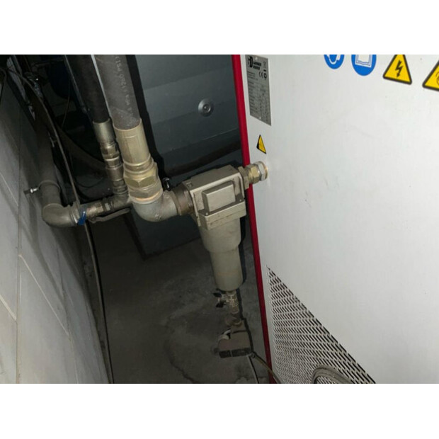 2009 GARDNER DENVER VS 21-46192071