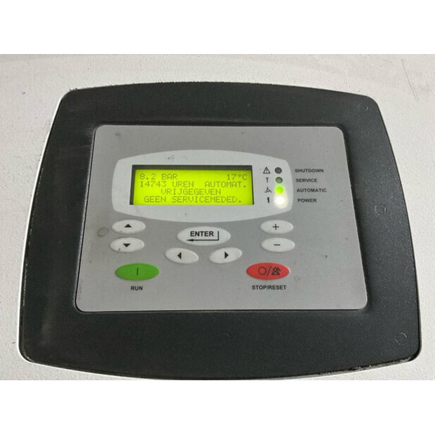 2009 GARDNER DENVER VS 21-46192072