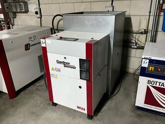 صورة ل كومبروسر 2015 جاردنر دينيفر VS22-10A