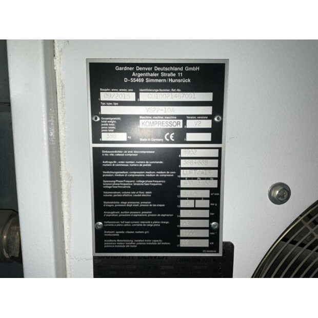 2015 جاردنر دينيفر VS22-10A-46192079