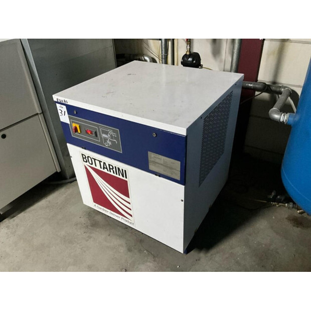 2007 Gardner EDX 80-46192080