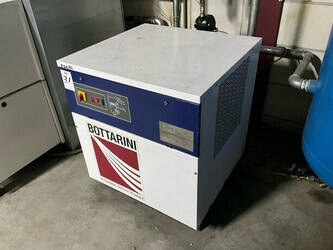 Image for Air Filter 2007 Gardner EDX 80