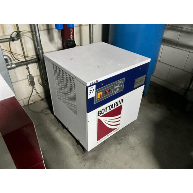 2007 Gardner EDX 80-46192081