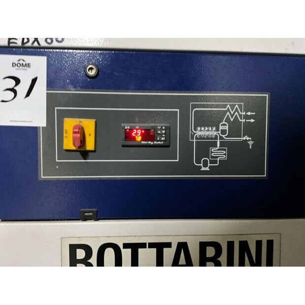 2007 Gardner EDX 80-46192082