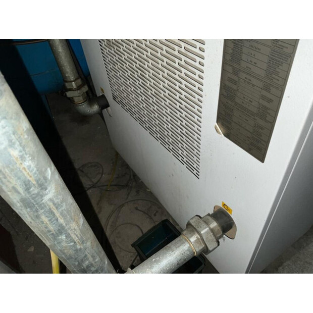 2007 Gardner EDX 80-46192084