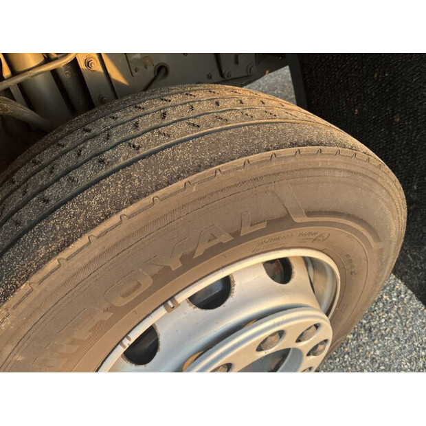 داف CF230FA 4x2-46192099