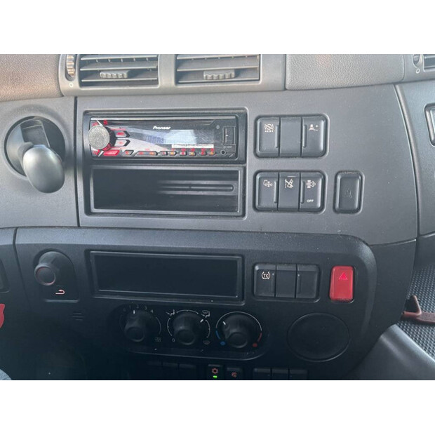 داف CF230FA 4x2-46192104