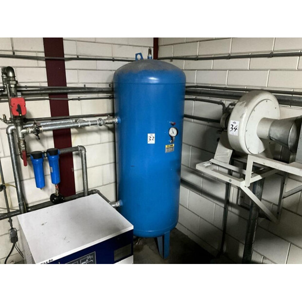 1998 Zani 1000-46192108