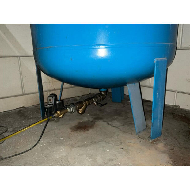 1998 Zani 1000-46192109