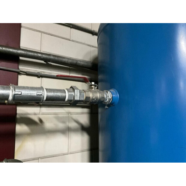 1998 Zani 1000-46192111