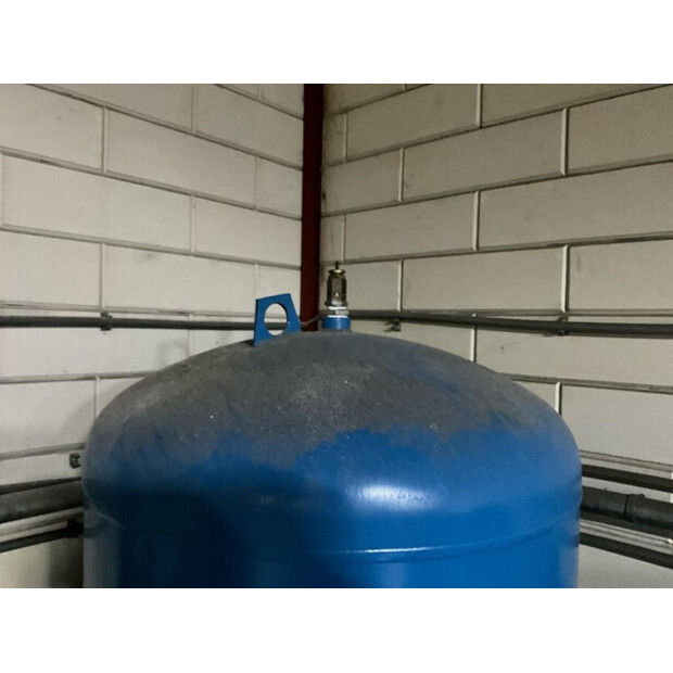 1998 Zani 1000-46192112