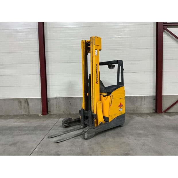 2006 Jungheinrich ETV214-46192115