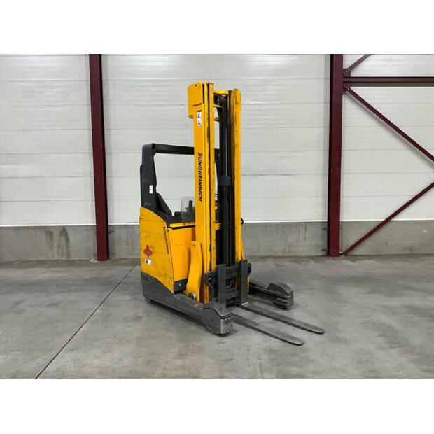 2006 Jungheinrich ETV214-46192117