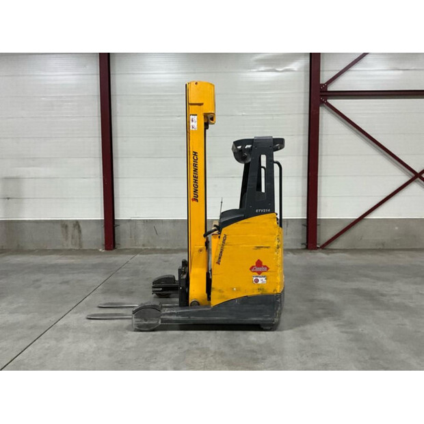 2006 Jungheinrich ETV214-46192119