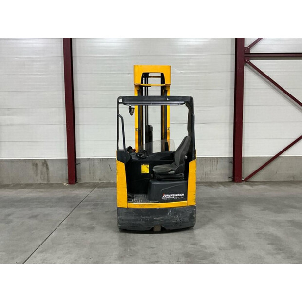 2006 Jungheinrich ETV214-46192120
