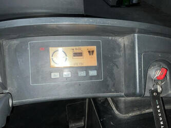 2006-jungheinrich-etv214-46192122